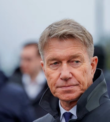 Норвегія продовжуватиме видобуток нафти та газу в Арктиці, попри занепокоєння ЄС