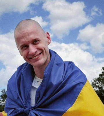 У День Незалежності в Україну повернули 10 військових, які вважалися зниклими безвісти
