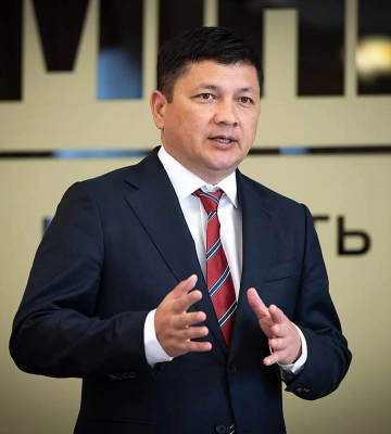 Кім анонсував аудит будівництва Національного військового меморіального кладовища: «Завдання розібратися з прогалинами»