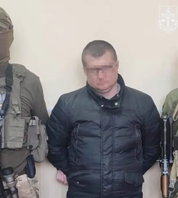 Зливали позиції ЗСУ та ППО на Донеччині: двох жителів Краматорського району засудили до 15 років тюрми. ФОТО