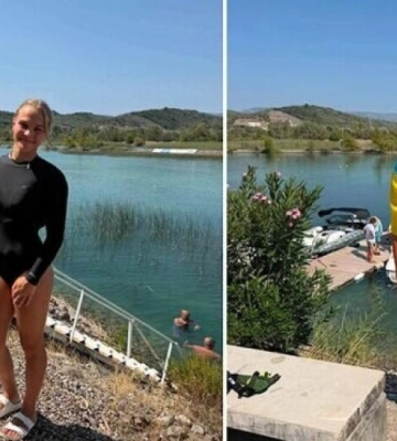 Дніпровські воднолижники здобули ще два золота на чемпіонаті Європи
