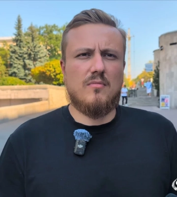 Кожна зима все складніше, але наша відповідь буде дзеркальною – Немічев