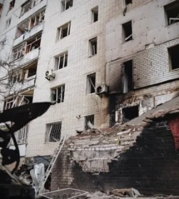 У Чернігові зросла кількість постраждалих через атаку РФ: пожежу ліквідовано