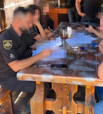 У Дніпрі викрили незаконне захоронення понад 23 тисяч тонн небезпечних відходів