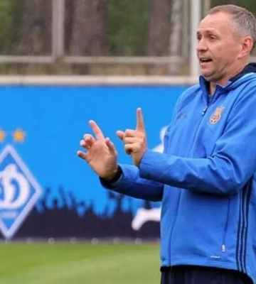 Головко рассказал о реалиях сегодняшнего херсонского футбола