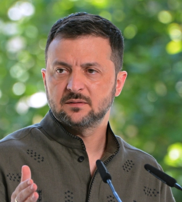Зеленский подвел итоги "коалиции желающих" в Киеве: пакеты помощи, ПВО – приоритет