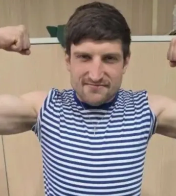В войне против Украины погиб британский рыбак, воевавший на стороне РФ