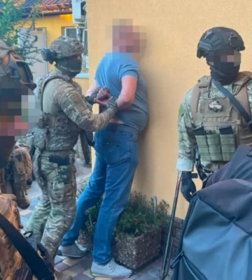 У Дніпрі викрили незаконну утилізацію тисяч тонн небезпечних відходів