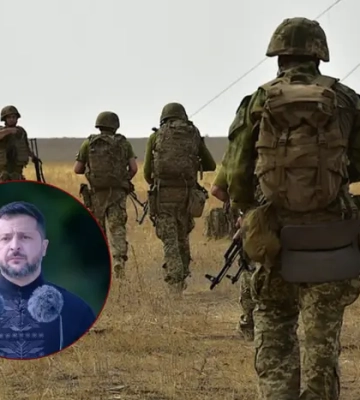 Україна вже вичерпала всі бюджетні кошти на ЗСУ – Зеленський