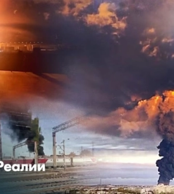 «Осень, осень, ну давай Мадяра спросим». Что ждет Крым после «жаркого» лета? | Радио Крым.Реалии