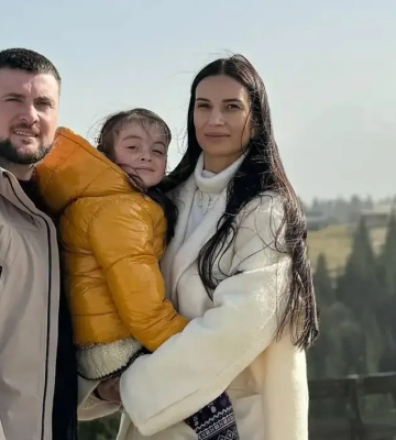 YARMAK поделился радостной новостью о пополнении в своей семье 24 августа