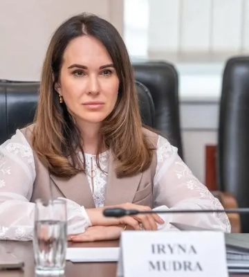 Головний рабин Києва на засіданні ВАКС: готовий поручитися за Мудру