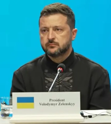 Зеленський підбив підсумки саміту «коаліції охочих»