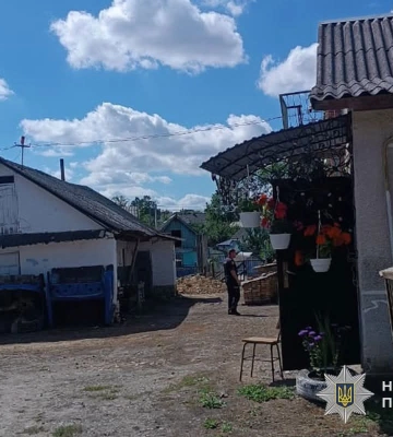 На Тернопільщини через нещасний випадок 1 людина загинула, ще 5 - у лікарні