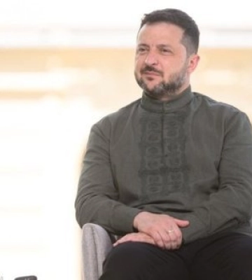 Зеленський підбив підсумки саміту "Коаліції охочих": ППО, військові та енергетичні пакети, гроші на дрони