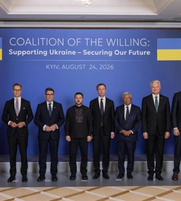 Коаліція охочих готує термінову допомогу енергетиці України