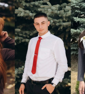 Куди вступають волиняни, які набрали по 200 балів на НМТ