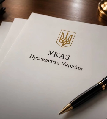 Представители Харьковщины получили награды от президента Зеленского: кто они