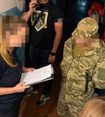 В Одесі викрили ще чотирьох осіб причетних до катування у РЦТК