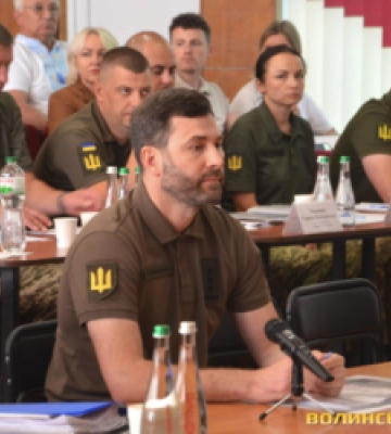 Погрожували вирізати легені ножем: ветерана війни жорстоко побили в Луцькому ТЦК