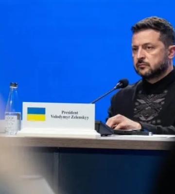 Зеленский заявил, что Чёрное море не заблокировано полностью