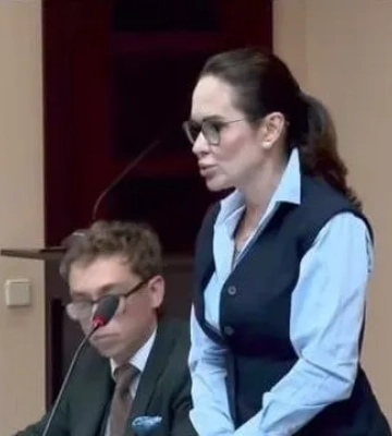 Суд залишив Мудру під вартою із заставою 20 млн грн