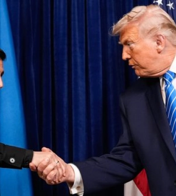 Україна, США та Європа розробили новий план припинення вогню з буферною зоною, - The Times