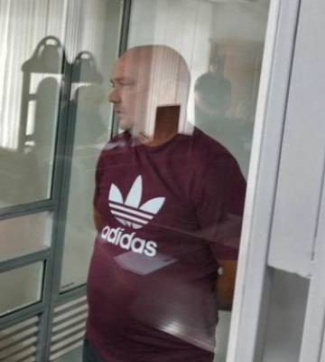 Бійка з ТЦК у Луцьку: суд обрав запобіжний захід учаснику бойових дій