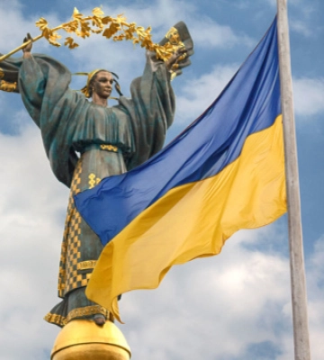 "Коаліція охочих" за підсумками зустрічі в Києві оголосила про посилення підтримки України