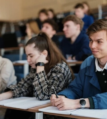 Вступники зробили свій вибір: які академії та інститути Києва мають найбільше заяв