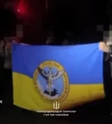 Три роки з десанту ГУР у Криму: згадують операцію «Спецпідрозділу Тимура»