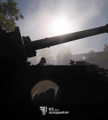 Произошло 189 боевых столкновений, враг запустил 7,1 тыс. дронов — Генштаб о ситуации на фронте