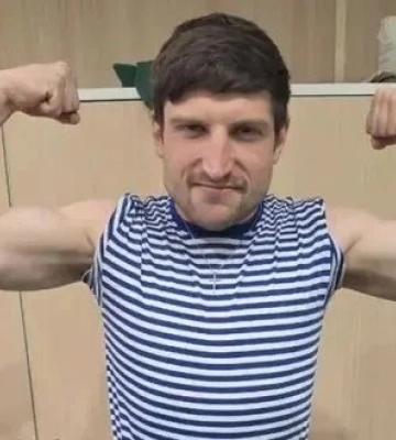 ЗСУ вперше ліквідували громадянина Великої Британії, який воював на боці Росії