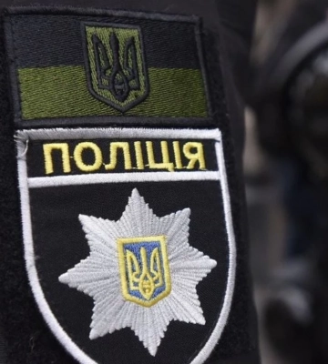В Киеве подрались ветеран на протезе и патрульные полицейские: Белошицкий раскрыл детали