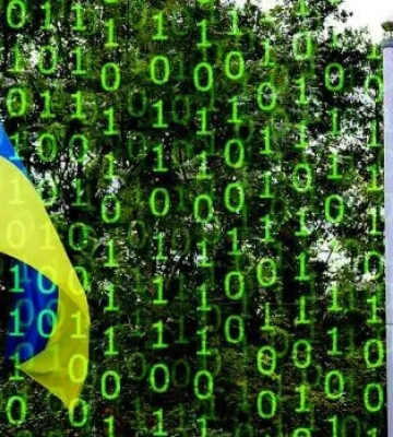 Україна та Британія уклали історичну угоду у сфері ШІ