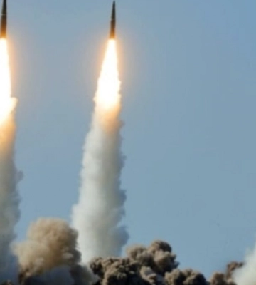 Росія готує новий масований удар: коли він може трапитися та які цілі у ворога