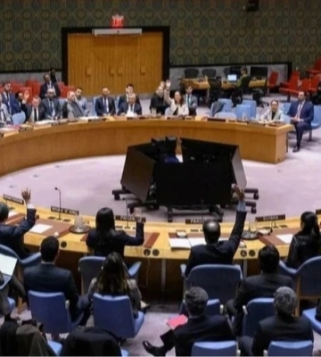 США в ООН призвали Россию и Украину вернуться за стол переговоров