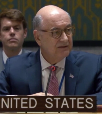 США закликали Україну та РФ припинити удари та сісти за стіл переговорів