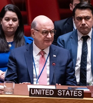 США в ООН закликали Росію та Україну до перемов