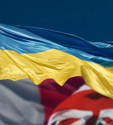 Британія та Франція передають Україні технології Storm Shadow/SCALP, але Києв потребує грошей на системне виробництво 