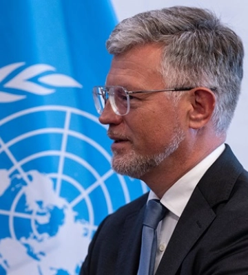 Постпред України при ООН: Росія програє війну