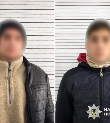 У Хмельницькому засуджено двох злодюг, які зухвало пограбували пенсіоннерку