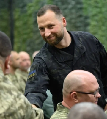 «Федоров оставил в наследство кучу проблем». Хмара был едва ли не идеальным вариантом: какие вызовы стоят перед министром обороны — Рахманин