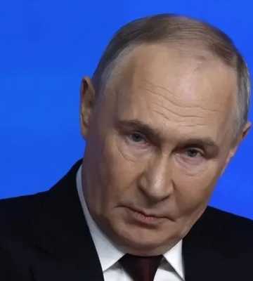 Путін встановив 16-й дедлайн для повного захоплення Донбасу – до кінця 2026 року