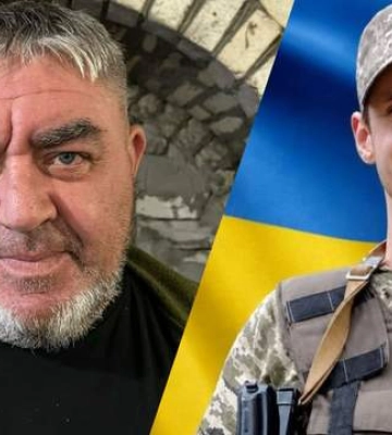 Чернігівщина у жалобі: громади попрощалися із бійцями Євгеном Бридким та Владиславом Пекуром