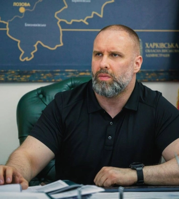 Голова Харківської ОВА повідомив про наслідки чергових ворожих обстрілів області, є загиблі та поранені