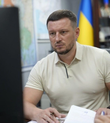 Херсонська область: інформація щодо ворожих обстрілів за минулу добу, є загиблі та поранені - голова ОВА