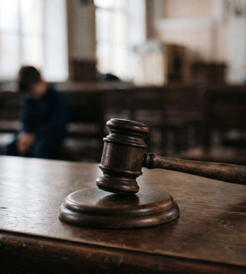 Підліток з Дніпропетровщини вбив бабусю за наказом матері: суд виніс рішення
