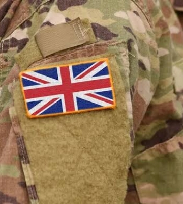 На войне в Украине впервые погиб британец, который воевал на стороне рф
