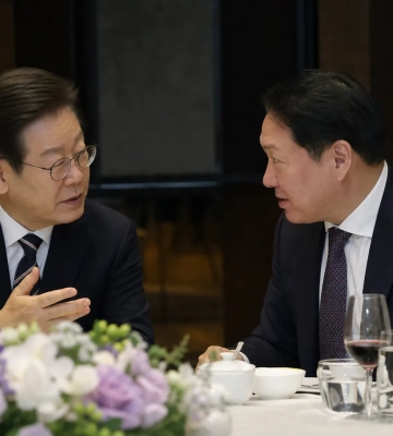 Президент Ли может обсудить с Samsung и Hyundai крупные инвестпроекты — Korea Herald